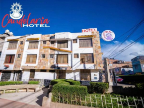 Hotel Candelaria